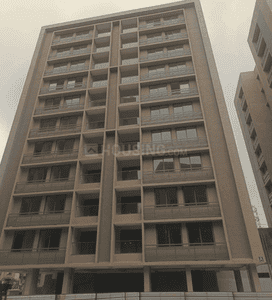 Project Image of 674.36 - 968.32 Sq.ft 2 BHK Apartment for buy in Sai Pushkar Valley