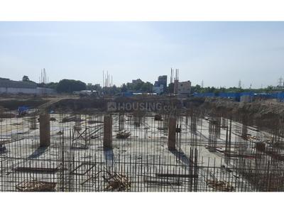 Project Image of 1962.0 - 4450.0 Sq.ft 3 BHK Apartment for buy in Casagrand Millenia