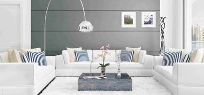 Project Image of 857.0 - 1670.0 Sq.ft 2 BHK Apartment for buy in DND LA Foresta