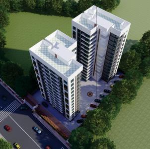 Project Image of 0.0 - 1360.02 Sq.ft 3 BHK Apartment for buy in Unique Meera Homes