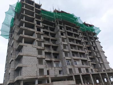 Project Image of 1100.0 - 1311.0 Sq.ft 2 BHK Apartment for buy in Sonestta
