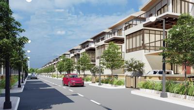 Project Image of 0.0 - 2600.0 Sq.ft 3.5 BHK Villa for buy in Mahesh Sri Village Villas