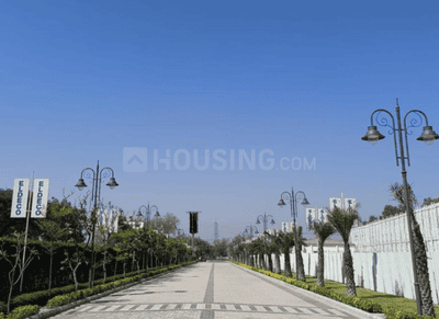 Project Image of 1899.29 - 3599.88 Sq.ft Residential Plot Plot for buy in Eldeco Viviana Select
