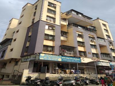 Project Image of 600.0 - 777.0 Sq.ft 1 BHK Apartment for buy in Trimurti Height