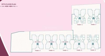 Project Image of 1032.0 - 1461.0 Sq.ft 2 BHK Apartment for buy in Sakar 99