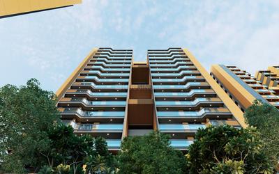 Project Image of 1584.0 - 1764.0 Sq.ft 3 BHK Apartment for buy in Arise Vibrant