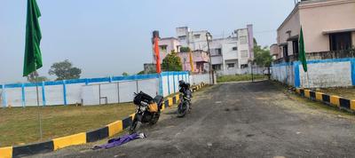 Project Image of 900.0 - 1600.0 Sq.ft Residential Plot Plot for buy in Pranavam Elite Plots And Villas