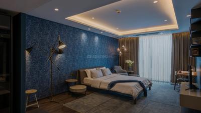 Project Image of 2700.55 - 2703.34 Sq.ft 4.5 BHK Apartment for buy in Panchshil Omnia Residences