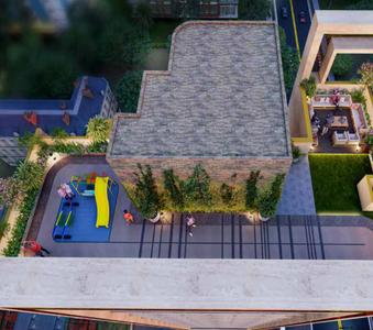 Project Image of 449.93 - 859.39 Sq.ft 1 BHK Apartment for buy in Aneisha Dhanraj