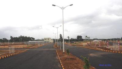 Project Image of 1200.0 - 4000.0 Sq.ft Residential Plot Plot for buy in Ascent County
