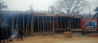 Project Image of 900.0 - 1051.0 Sq.ft 3 BHK Apartment for buy in Shri Balajee Bhanu Regency
