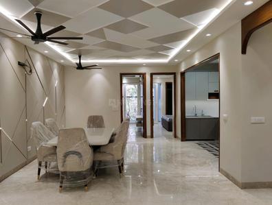 Project Image of 1300.0 - 1500.0 Sq.ft 3 BHK Builder Floor for buy in Search Homes