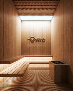 Project Image of 0.0 - 1805.65 Sq.ft 4 BHK Apartment for buy in Raghuvir Sierra