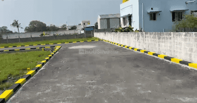 Project Image of 701.0 - 1386.0 Sq.ft Residential Plot Plot for buy in Madras Varsha Garden
