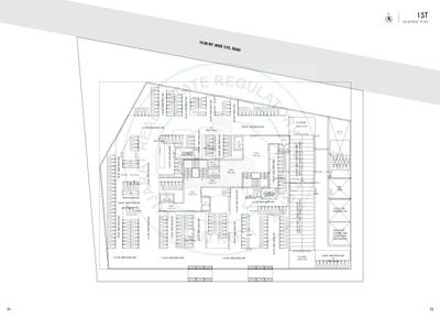 Project Image of 0.0 - 1461.09 Sq.ft 4 BHK Apartment for buy in Shree Shakti The Bellissimo