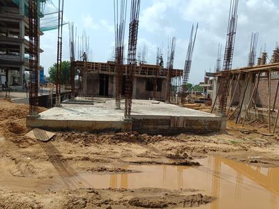 Project Image of 2529.0 - 3294.0 Sq.ft 3 BHK Apartment for buy in The Stately