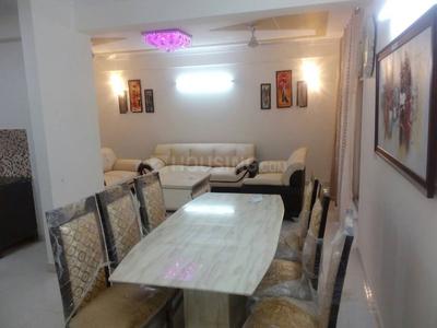 Project Image of 1335.0 - 3510.0 Sq.ft 3 BHK Apartment for buy in Grah Avas Vikas Green View Blossom