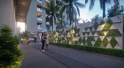 Project Image of 1652.0 - 2389.0 Sq.ft 3 BHK Apartment for buy in Manglam Park Infinia