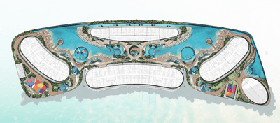Project Image of 423.0 - 1797.0 Sq.ft Studio Studio Apartment for buy in Binghatti Aquarise