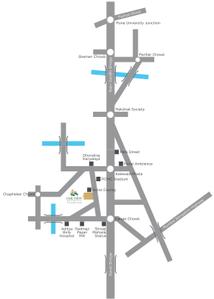 Project Image of 0.0 - 484.0 Sq.ft 2 BHK Apartment for buy in PM Oak View