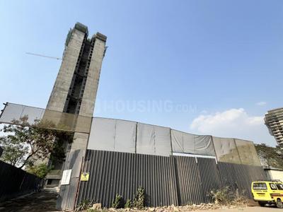 Project Image of 0.0 - 1108.25 Sq.ft 3 BHK Apartment for buy in Kasturi The Balmoral Towers Tower B Phase III