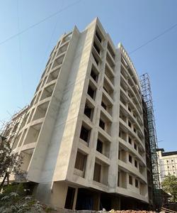 Project Image of 388.0 - 579.0 Sq.ft 1 BHK Apartment for buy in Shree Om Shree Ganesh Chhaya CHS