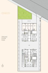 Project Image of 0.0 - 1980.0 Sq.ft 3 BHK Apartment for buy in Laxmi One01