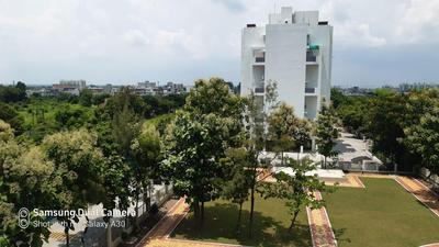 Om Shivam Shiv Brighton Phase III Elevation 1