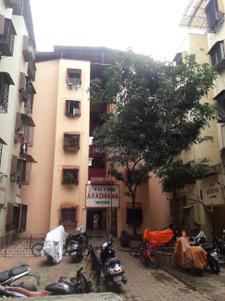 Project Image of 6000 Sq.ft 5 BHK Apartment / Flat for sale in Juhu for Rs. 194000000
