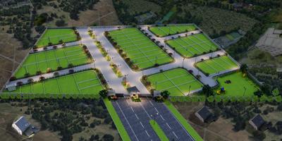 Project Image of 800.28 - 1288.17 Sq.ft Residential Plot Plot for buy in ORG Adarsh Nagar One