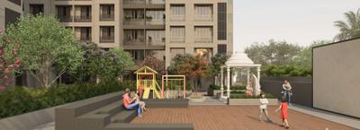 Project Image of 1080.0 - 1500.0 Sq.ft 2 BHK Apartment for buy in Madhuban Kadamb
