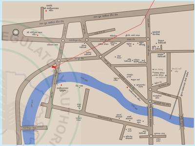 Project Image of 898.79 - 906.86 Sq.ft 3 BHK Apartment for buy in Khushi Nilkanth Imperia