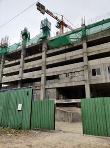 Project Image of 2124.9 - 7501.48 Sq.ft 4 BHK Apartment for buy in Niraj Montclaire