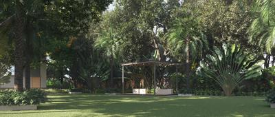 Project Image of 3855.0 - 4397.0 Sq.ft 4 BHK Villa for buy in GHR Trivana