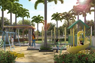 Project Image of 800.3 - 1999.61 Sq.ft Residential Plot Plot for buy in Harshit Platinum Green