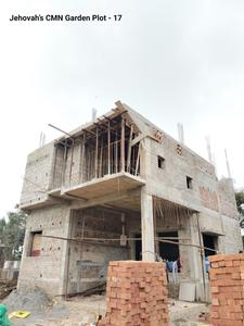 Project Image of 2192.0 - 2687.5 Sq.ft 3 BHK Villa for buy in Jehovah CMN Garden Luxury Villas