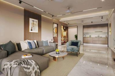 Project Image of 1254.21 - 1599.95 Sq.ft 3 BHK Apartment for buy in Ganesh Vivanta