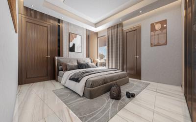 Project Image of 2115.0 - 4176.0 Sq.ft 3 BHK Apartment for buy in Swastik Ashoka