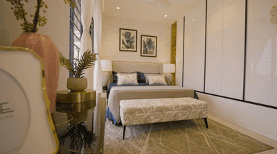Project Image of 1341.83 - 2083.14 Sq.ft 3 BHK Villa for buy in Casagrand Selenia II