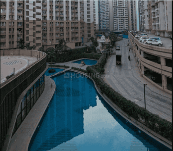 Project Image of 505 Sq.ft 1 BHK Apartment / Flat for sale in Mira Road East for Rs. 8000000