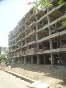 Project Image of 357.0 - 434.0 Sq.ft 1 BHK Apartment for buy in Trimurti Shiv Park