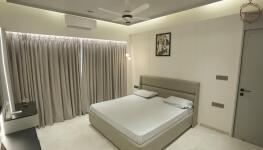 Project Image of 679.63 - 984.14 Sq.ft 2 BHK Apartment for buy in Pramukh Skycity World