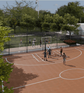 Project Image of 1200.0 - 2400.0 Sq.ft Residential Plot Plot for buy in SD Aura Vista