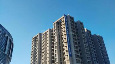 Project Image of 843.14 - 867.68 Sq.ft 3 BHK Apartment for buy in Sakar Prime
