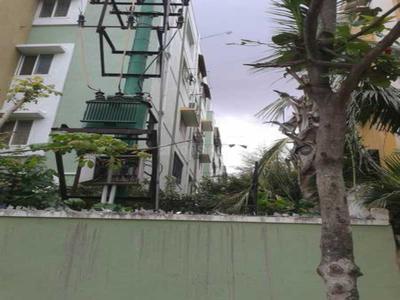 Project Image of 870.0 - 1150.0 Sq.ft 2 BHK Apartment for buy in Radiant Iris