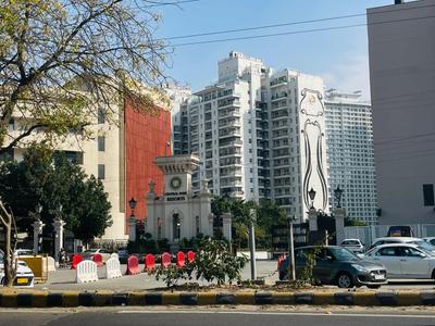 Project Image of 1383.0 - 1683.0 Sq.ft 1 BHK Apartment for buy in Central Park Belaperla