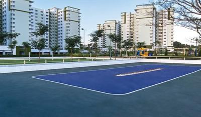 Project Image of 986.0 - 1494.0 Sq.ft 2 BHK Apartment for buy in Provident Botanico