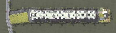Project Image of 612.0 - 907.0 Sq.ft 1 BHK Apartment for buy in Nandini Orchid Phase 1