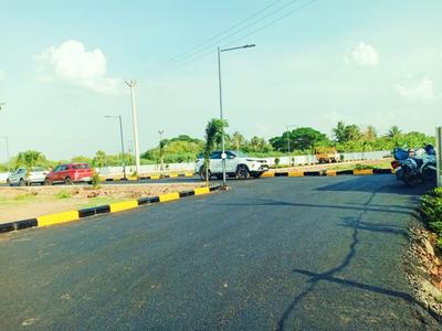 Project Image of 823.0 - 1520.0 Sq.ft Residential Plot Plot for buy in Value Serasa Urbane