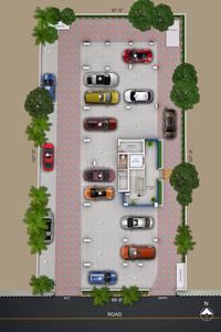 Project Image of 1548.0 - 1652.0 Sq.ft 3 BHK Apartment for buy in Khurinji Angelica